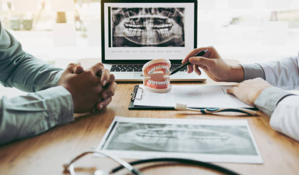 Best Emergency Dental Care for Broken or Chipped Teeth in Marble Falls, TX