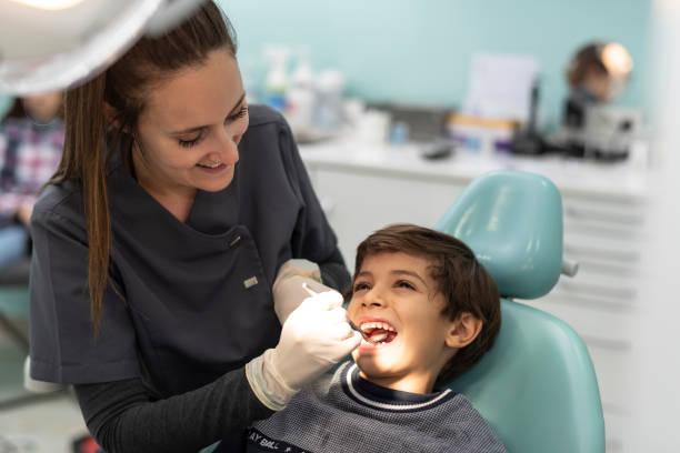 Best Same-Day Emergency Dental Services in Marble Falls, TX