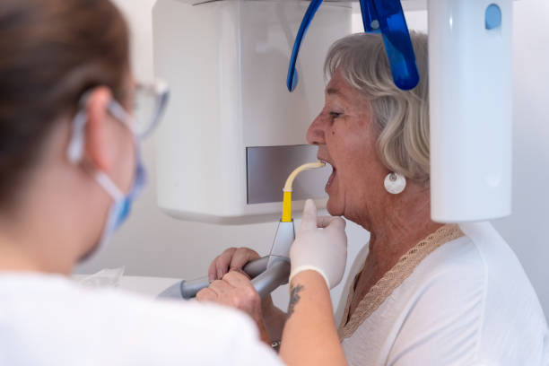 Best Emergency Denture Repair in Marble Falls, TX
