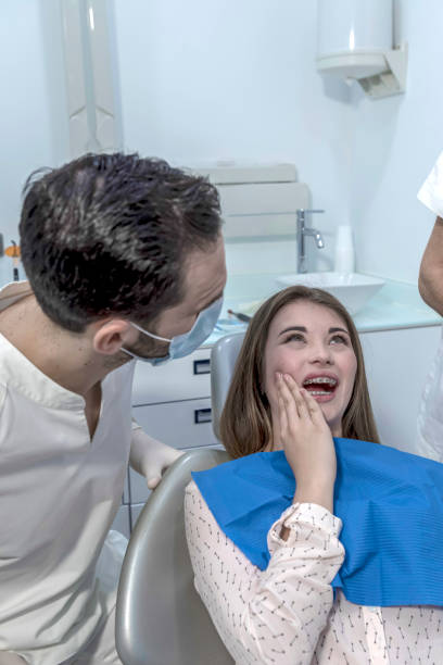 Best Emergency Tooth Extraction in Marble Falls, TX