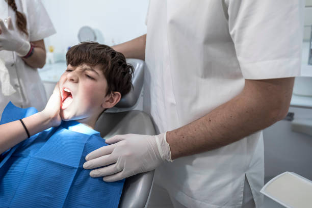 Best Pediatric Emergency Dentist in Marble Falls, TX
