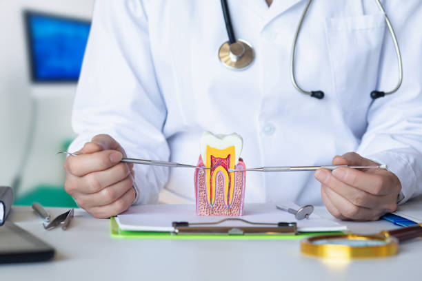 Best Emergency Tooth Extraction in Marble Falls, TX